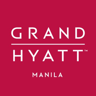 Grand Hyatt Manila